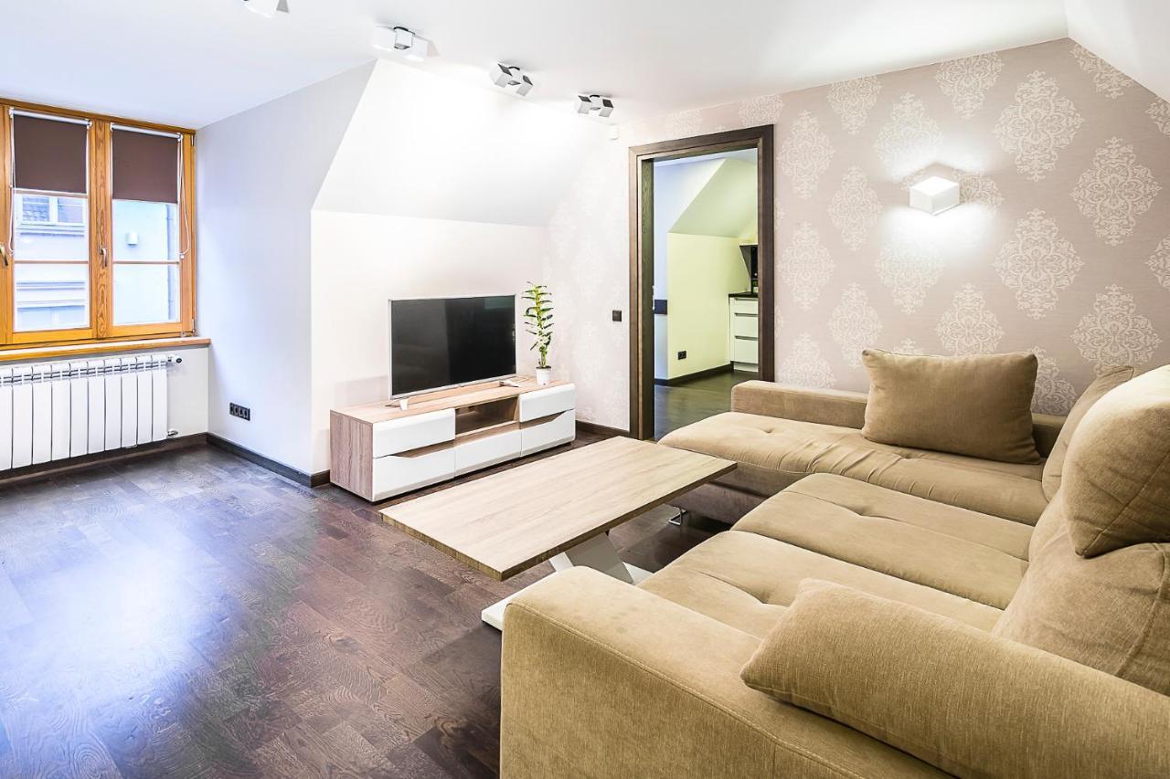 Winwinstay Apartments In Heart Of Old Town Riga Esterno foto