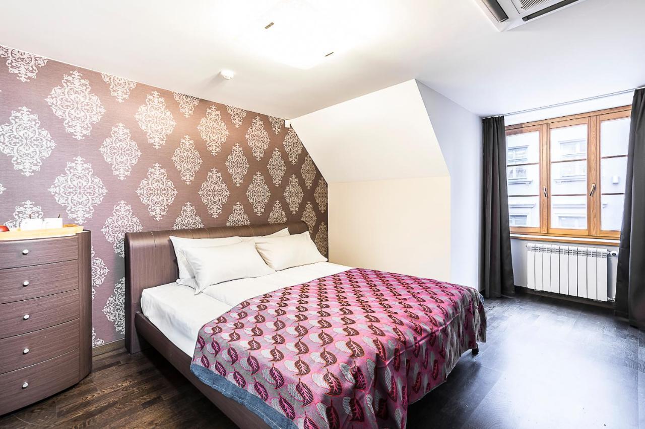 Winwinstay Apartments In Heart Of Old Town Riga Esterno foto
