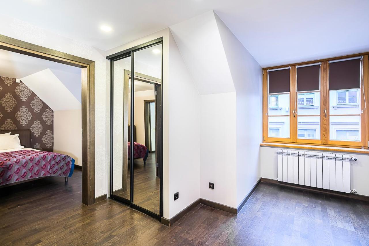 Winwinstay Apartments In Heart Of Old Town Riga Esterno foto