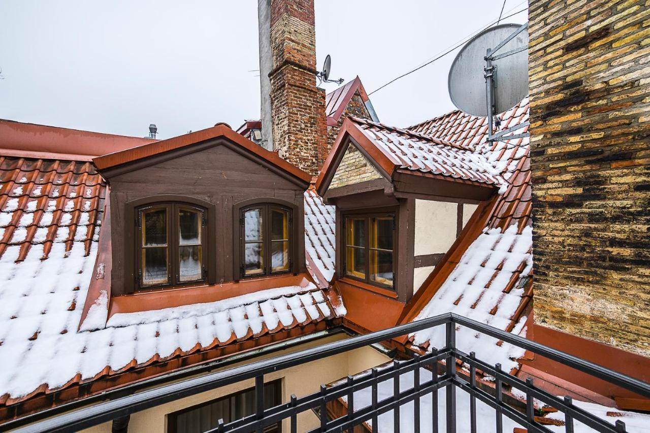Winwinstay Apartments In Heart Of Old Town Riga Esterno foto