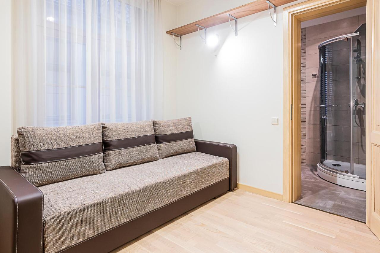 Winwinstay Apartments In Heart Of Old Town Riga Esterno foto