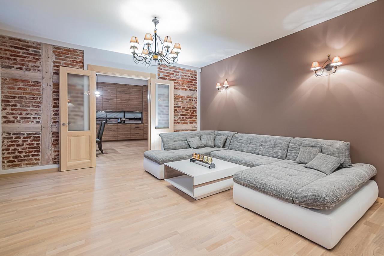Winwinstay Apartments In Heart Of Old Town Riga Esterno foto