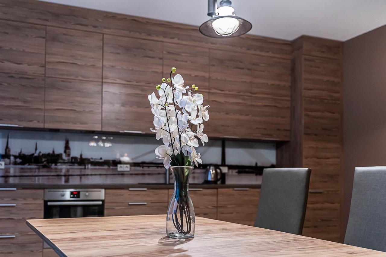 Winwinstay Apartments In Heart Of Old Town Riga Esterno foto